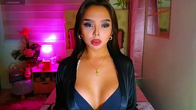 MoniqueCeleste online show from 06-19-26, 04:33