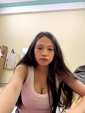 Snapshot of Aghenh chatting on 10-07-25, 01:19 Aghenh online show from 10-07-25, 01:19