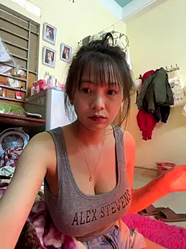 Snapshot of Aghenh chatting on 11-22-25, 05:06 Aghenh online show from 11-22-25, 05:06