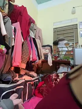 Snapshot of Aghenh chatting on 12-02-25, 04:13 Aghenh online show from 12-02-25, 04:13