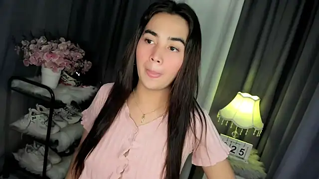 Alovelydoll nica online show from 09-25-25, 10:52