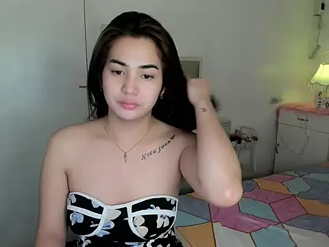 Alovelydoll nica online show from 02-02-26, 12:42