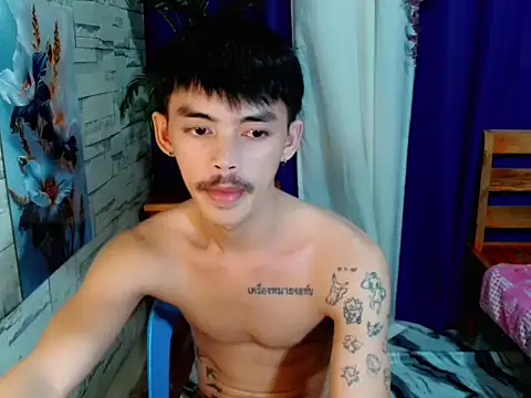urhunky boy online show from 06-25-26, 09:30
