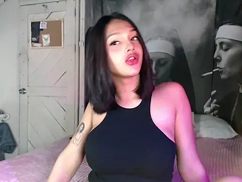 itsmekarinaaa online show from 03-15-26, 11:38