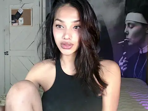 itsmekarinaaa online show from 04-03-26, 03:32