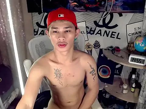 Snapshot of asianhardcock25 chatting on 04-27-26, 06:55 asianhardcock25 online show from 04-27-26, 06:55