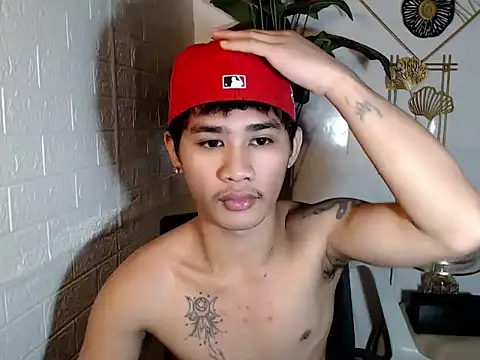 Snapshot of asianhardcock25 chatting on 06-13-26, 10:40 asianhardcock25 online show from 06-13-26, 10:40