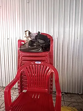 Cindy237st online show from 01-06-26, 03:21