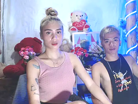 miss-miya online show from 01-09-26, 05:54