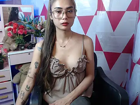 miss-miya online show from 02-13-26, 03:35