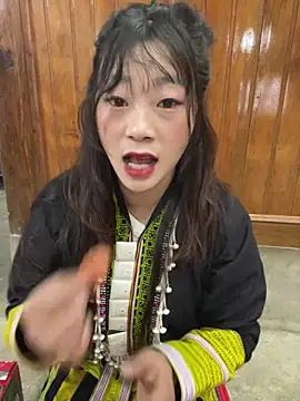 isaaa5 online show from 02-17-26, 02:30