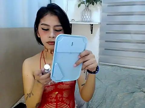 bebe lahermosa online show from 09-13-25, 04:29