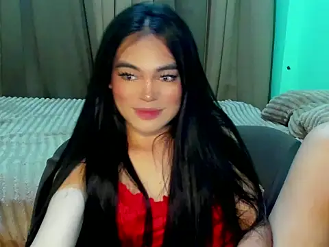 Sweetpeaxx online show from 06-03-26, 02:33