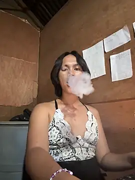 My sweet ladyboy online show from 10-10-25, 01:43