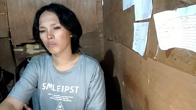 My sweet ladyboy online show from 11-04-25, 11:20