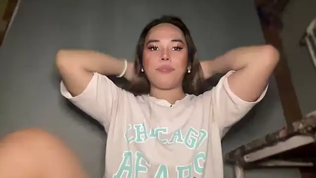 goddessofalltime online show from 12-19-25, 04:03