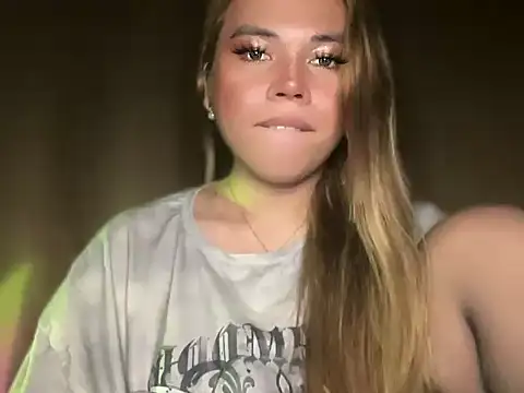 goddessofalltime online show from 01-06-26, 05:16