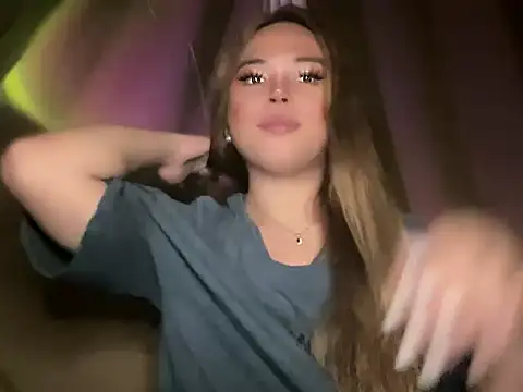 goddessofalltime online show from 02-12-26, 07:31