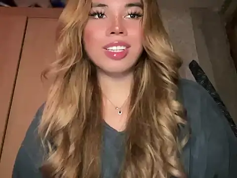 goddessofalltime online show from 04-05-26, 03:36