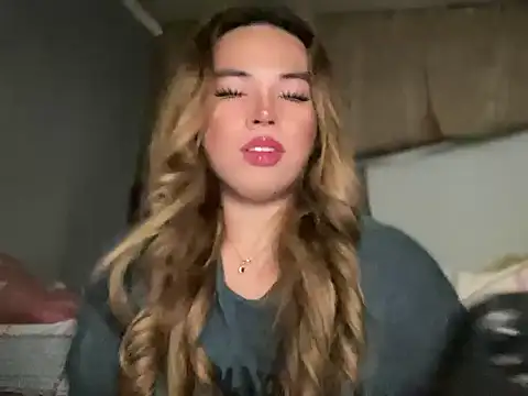 goddessofalltime online show from 04-20-26, 03:31