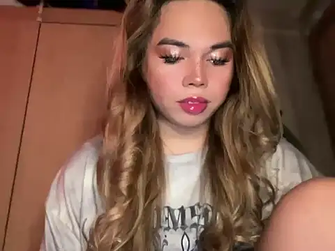 goddessofalltime online show from 06-01-26, 12:12