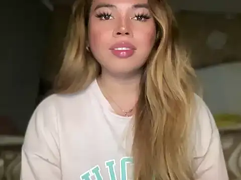 goddessofalltime online show from 06-16-26, 05:59