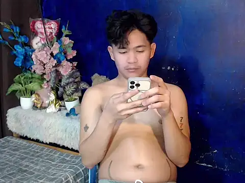 Albertx Destroyer69 online show from 04-06-26, 12:08