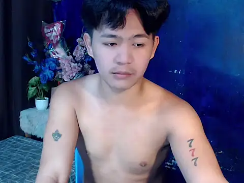 Albertx Destroyer69 online show from 04-19-26, 12:11