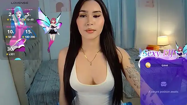 Snapshot of ts_pinayfoxy18 chatting on 07-18-26, 02:27 ts pinayfoxy18 online show from 07-18-26, 02:27