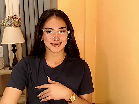 magnificent kitana online show from 09-11-25, 06:08