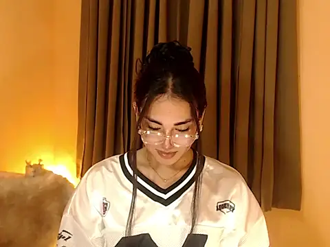 magnificent kitana online show from 09-20-25, 08:15