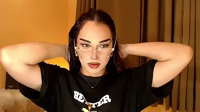 magnificent kitana online show from 10-16-25, 12:28