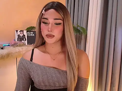 magnificent kitana online show from 02-25-26, 05:44