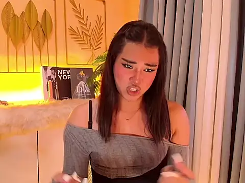 magnificent kitana online show from 03-21-26, 08:01