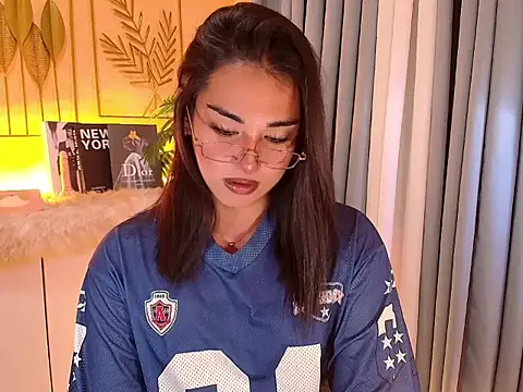 magnificent kitana online show from 03-22-26, 08:56