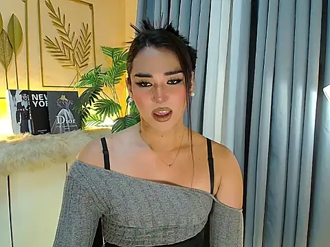 magnificent kitana online show from 03-29-26, 08:09