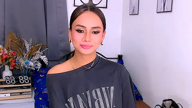 Zialustts online show from 02-25-26, 04:38