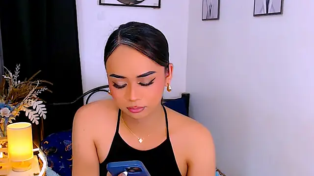 Zialustts online show from 03-26-26, 02:50