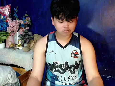 Reynelcock online show from 01-09-26, 04:21