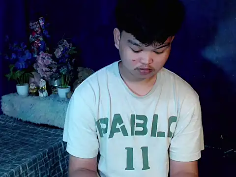 Reynelcock online show from 02-19-26, 03:35