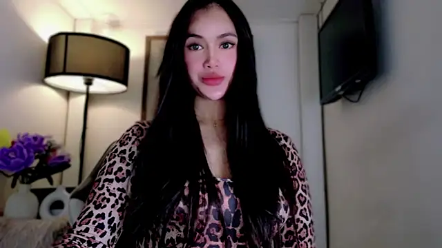 anna lala7 online show from 03-08-26, 08:45