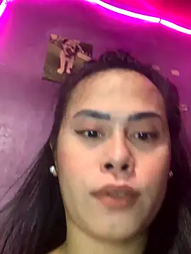 Angelina bunny online show from 11-24-25, 03:45