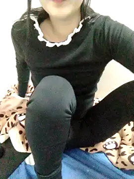 Kembong01 online show from 01-16-26, 02:32