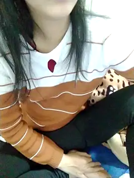 Kembong01 online show from 01-18-26, 09:07