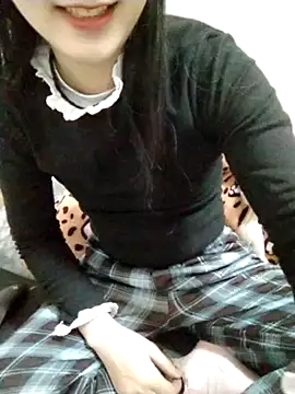 Kembong01 online show from 03-08-26, 02:04