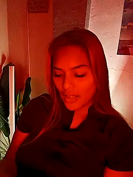 Wena Larson88 online show from 09-16-25, 04:52