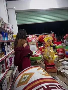 Maily NC online show from 02-08-26, 04:32