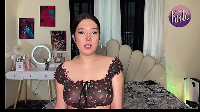 KateMadness online show from 03-06-26, 01:13