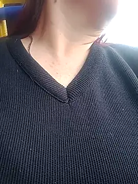 Chantalvedette online show from 09-30-25, 03:50