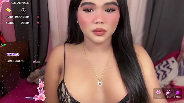 ursweet sofia online show from 07-14-26, 11:05